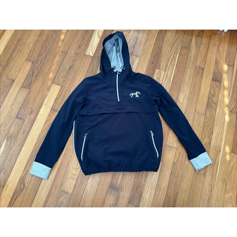 Penelope Leprevost Women's Kayat Jacket Anorak Size Small